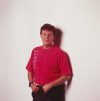 Paul McCartney Longsleeve T-shirt #984788