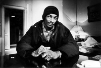 Snoop Dogg Mouse Pad G556305