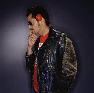 Johnny Knoxville Poster G556347