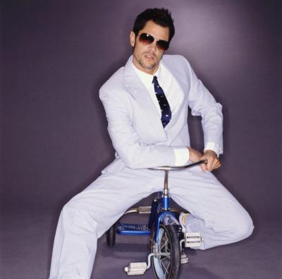 Johnny Knoxville Poster G556354