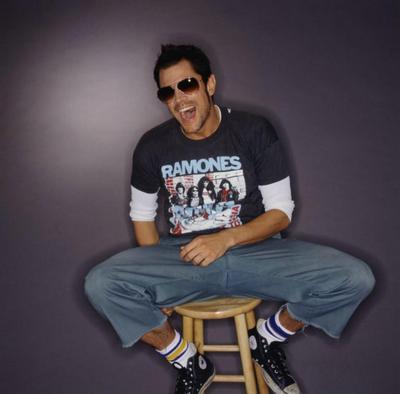 Johnny Knoxville Poster G556355
