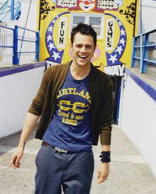 Johnny Knoxville puzzle G556358
