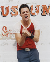 Johnny Knoxville Mouse Pad G556361