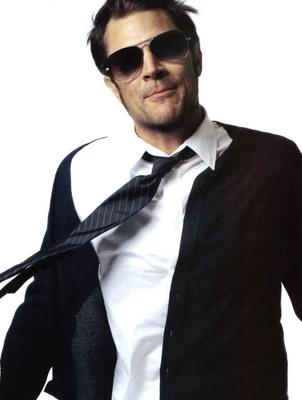 Johnny Knoxville Mouse Pad G556364