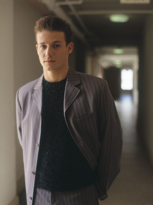 Will Estes mouse pad