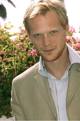 Paul Bettany Stickers G556456