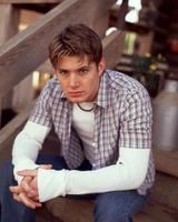 Jensen Ackles hoodie #985013