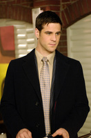 Eddie Cahill Mouse Pad G556484