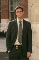 Eddie Cahill Mouse Pad G556487