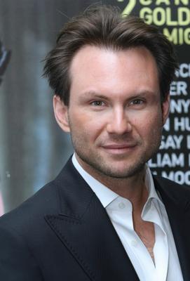 Christian Slater puzzle G556541
