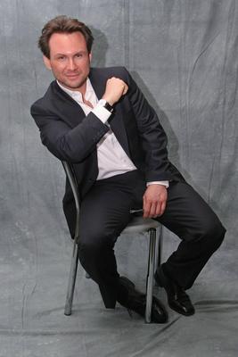 Christian Slater magic mug #G556550