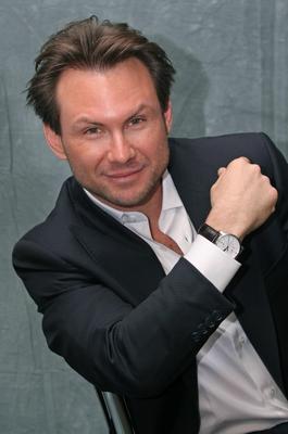 Christian Slater puzzle G556582