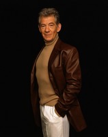 Ian McKellen t-shirt #985154