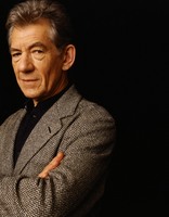 Ian McKellen hoodie #985155