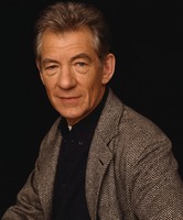 Ian McKellen t-shirt #985159