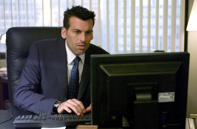 Oded Fehr Poster G556664