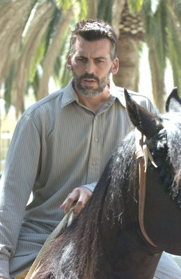 Oded Fehr Poster G556666
