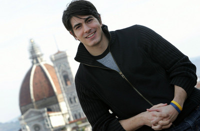 Brandon Routh puzzle G556824