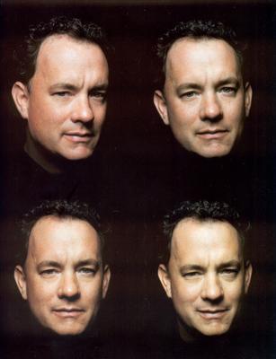 Tom Hanks Poster G556830