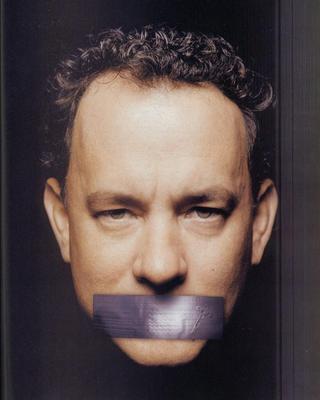 Tom Hanks Poster G556836