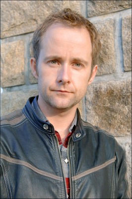 Billy Boyd Mouse Pad G557032