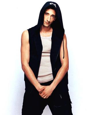 Adrien Brody Mouse Pad G557050