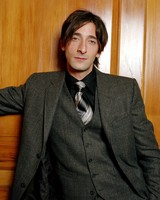 Adrien Brody Mouse Pad G557054