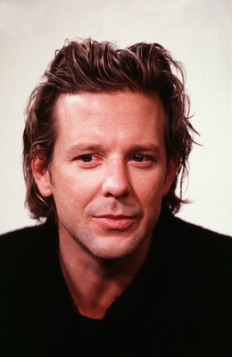 Mickey Rourke puzzle G557143