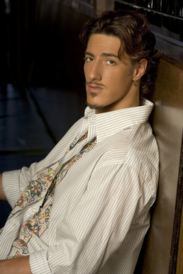 Eric Balfour Stickers G557149