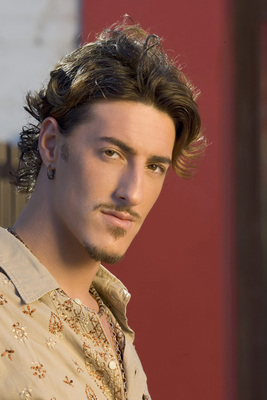 Eric Balfour Stickers G557150