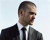 Justin Timberlake Tank Top #985701