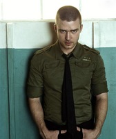Justin Timberlake t-shirt #985702