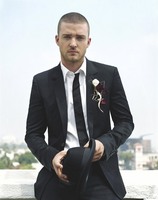 Justin Timberlake Longsleeve T-shirt #985707