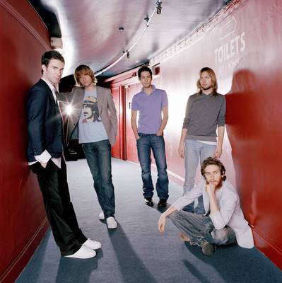 Maroon 5 Poster G557177