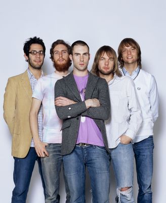 Maroon 5 Poster G557182
