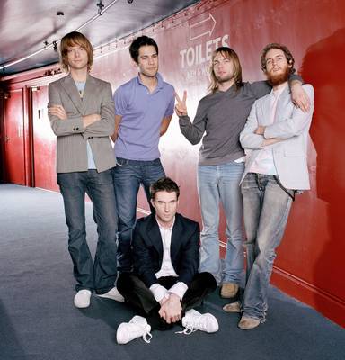 Maroon 5 Poster G557186