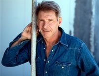 Harrison Ford Tank Top #985729