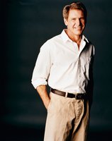 Harrison Ford Tank Top #985731