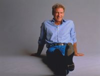 Harrison Ford Tank Top #985735