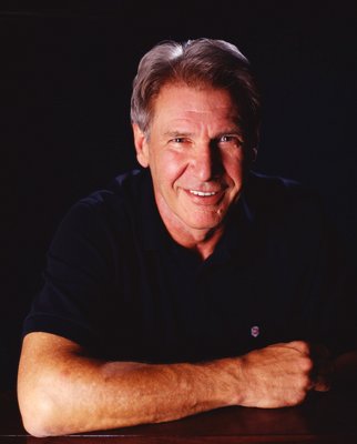 Harrison Ford Poster G557195