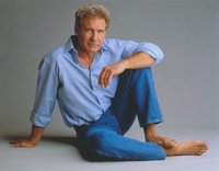 Harrison Ford Tank Top #985738