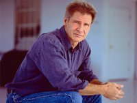 Harrison Ford Mouse Pad G557198
