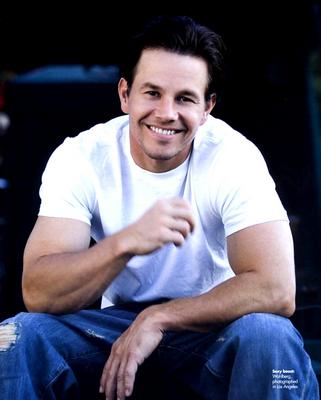 Mark Wahlberg Mouse Pad G557209