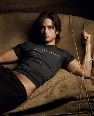 Justin Chatwin Poster G557279