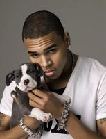 Chris Brown Tank Top #985836