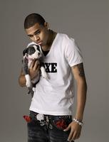 Chris Brown Longsleeve T-shirt #985837