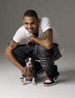Chris Brown t-shirt #985839