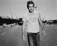 Jake Gyllenhaal Longsleeve T-shirt #985965