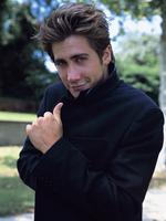Jake Gyllenhaal hoodie #985984