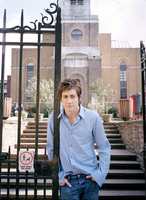Jake Gyllenhaal hoodie #985994